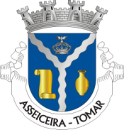 Junta de Freguesia de Asseiceira