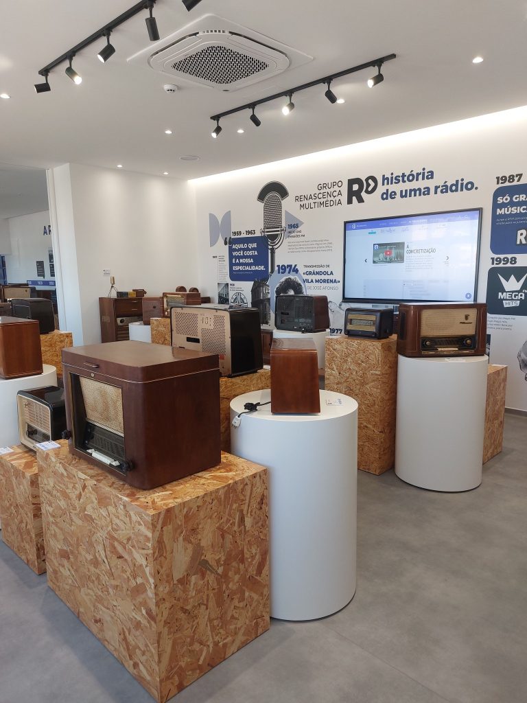 Museu da Rádio